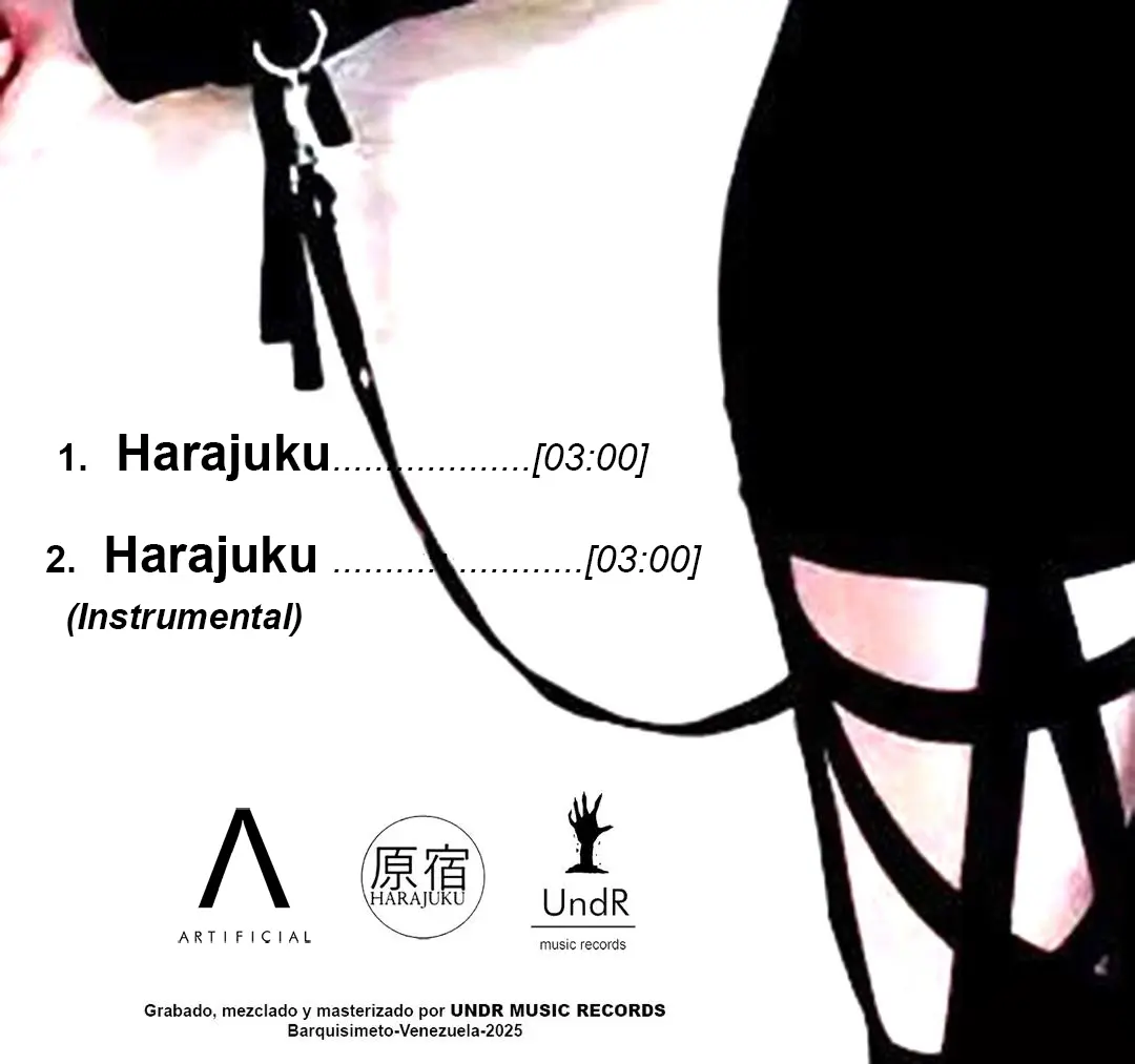 Harajuku