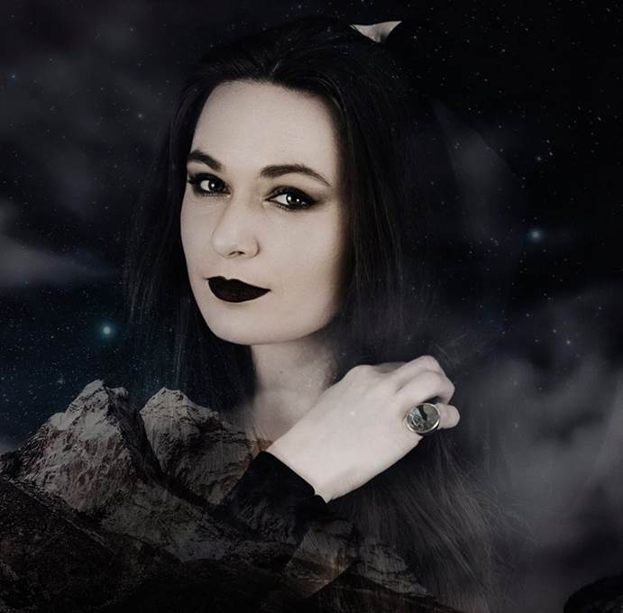 Arkana Fen: Disponibilizado o single “Immortal’s Penitence” no YouTube