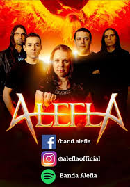 ALEFLA: confirmada data de gravação do videoclipe “Babies”