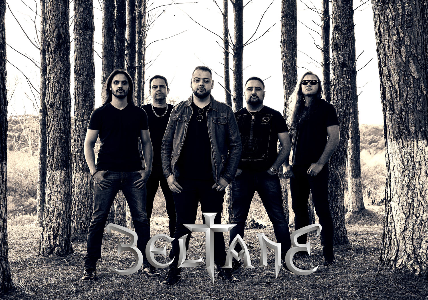 BELTANE: Assista agora ao vídeo de “God Of Thunder” (Stay Home Festival)