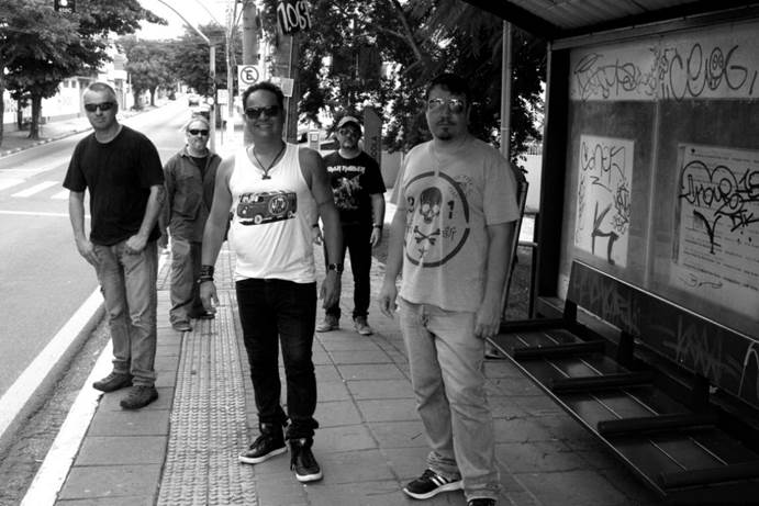 Bob do Rock: Confira o clipe de “Babilônios”