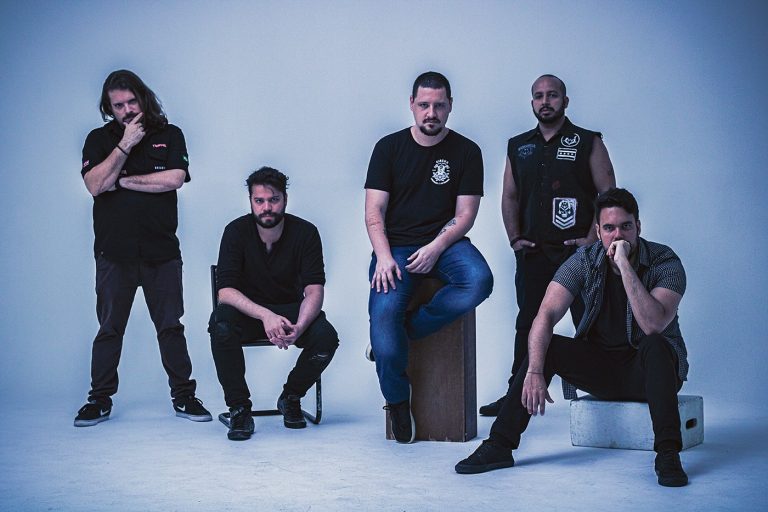 BOGOTAH: confira a íntegra do show do dia municipal do Rock Niterói