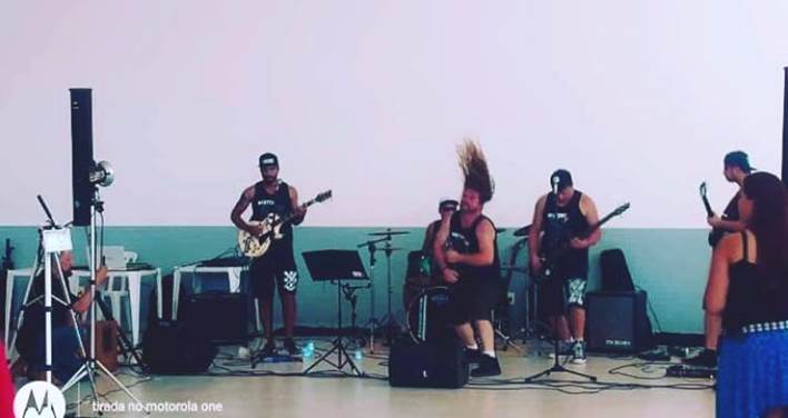 Distimia Felt: libera música, Natureza Humana em canal de YouTube