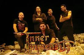 INNER IMMENSITY: MS Metal Records lançará seu debut álbum no Brasil