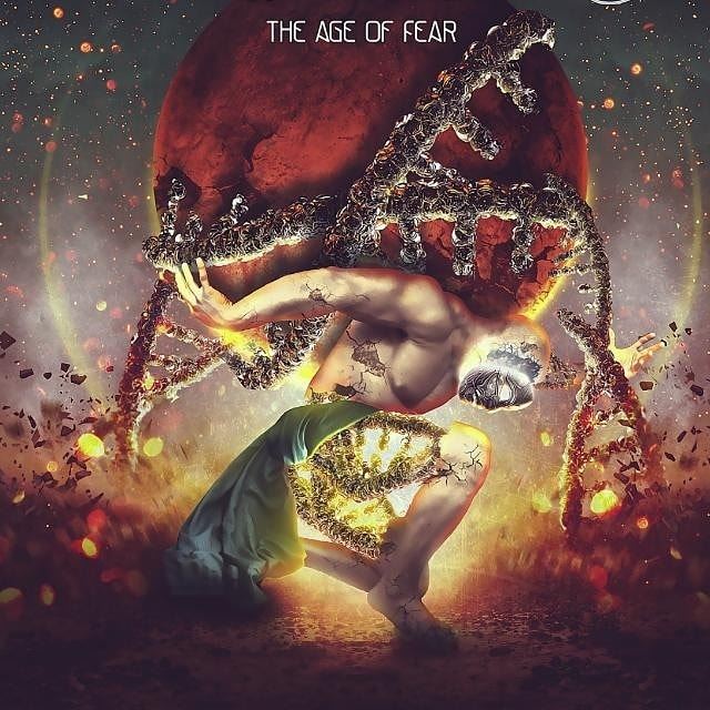 KALLIMAH: confirmado lançamento do novo single para 15 de julho