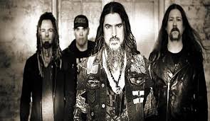 Machine Head: lança o single ‘Civil Unrest’ de duas faixas!
