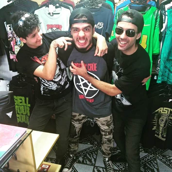 Mystical Temple: Revela data de lançamento de single inédito