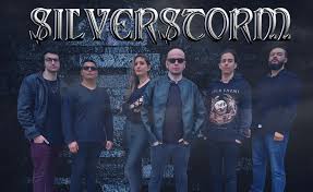 SILVERSTORM: debut contará com distribuição da CD-Baby