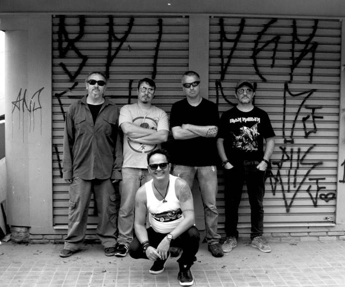 Bob do Rock: lançado single para a faixa “Moinho” no YouTube