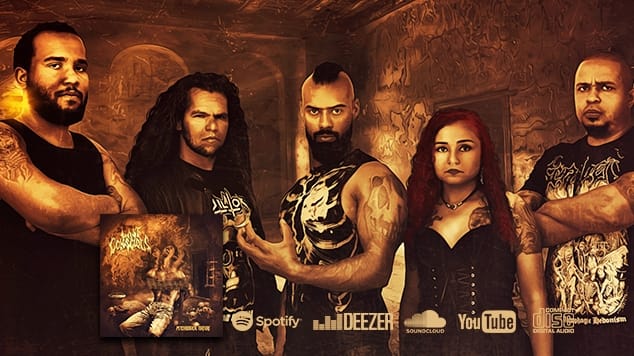 LAST CONSCIOUS: confira o lyric vídeo de “Psychological Torture”