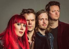 Pristine: Liberte o videoclipe oficial de “Behind The Line”!