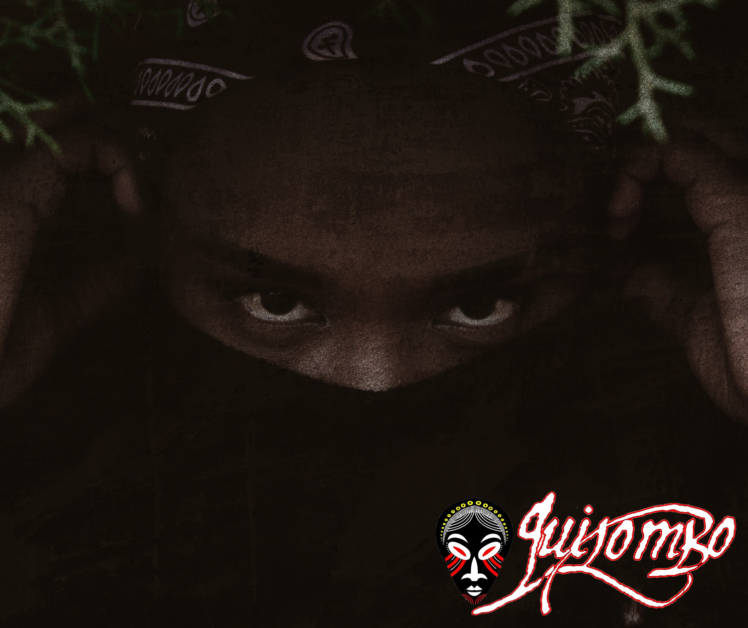 Quilombo: Banda divulga teaser do lyric vídeo de “Melanina”, confira!