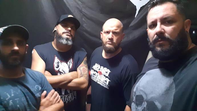 Second Veil: Lançado o single “Mistérios” no YouTube