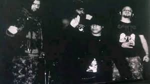 SOLVE ET COAGULA: ouça o primeiro trabalho do grupo