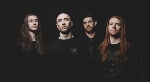 Sylosis: Josh Middleton estréia vídeo de playthrough para ‘Cycle Of Suffering’!