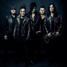 The 69 Eyes: Banda revela novo vídeo ‘Change’ e transmissão ao vivo em todo o mundo!