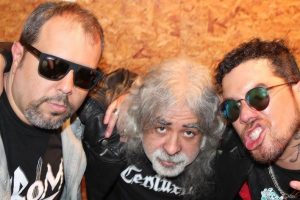 Tublues: banda se prepara para lançar single inédito “Sem Rumo”