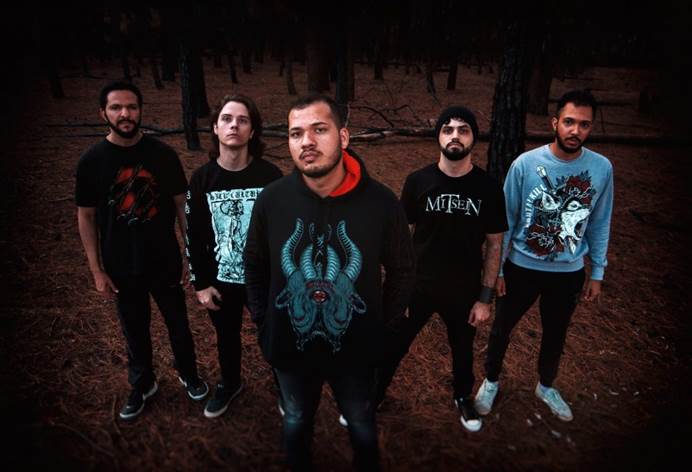 Último Amanhã: banda lança oficialmente Lyric Video da faixa “Re-Nova”