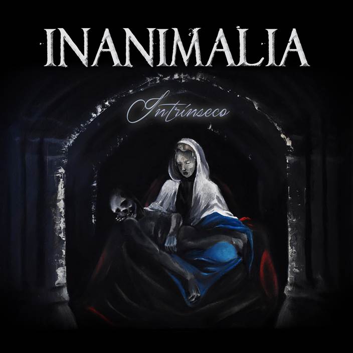 Inanimalia: Confira a capa e tracklist oficial do disco Intrínseco