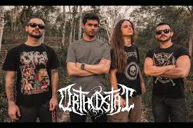 ORTHOSTAT: “Eridu” é destaque da série “Monolith of Time full video album”, veja!