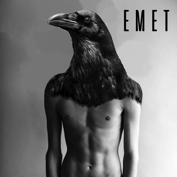 Emet: Banda carioca leva seu Rock Alternativo ao público carioca hoje