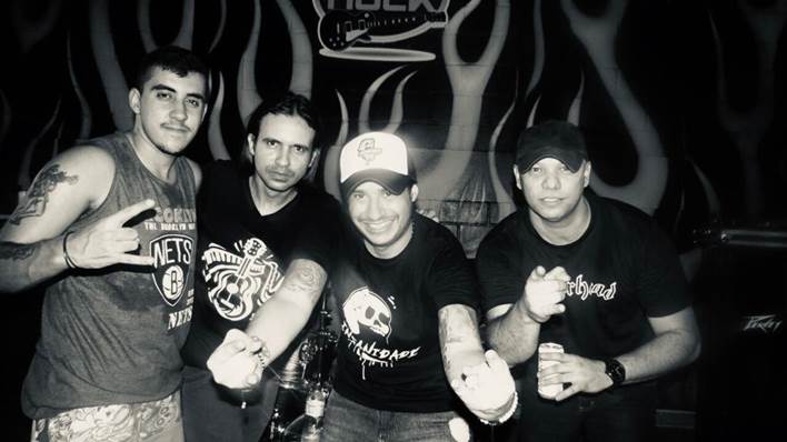 Insanidade: Banda estreia novo videoclipe, Gasolina