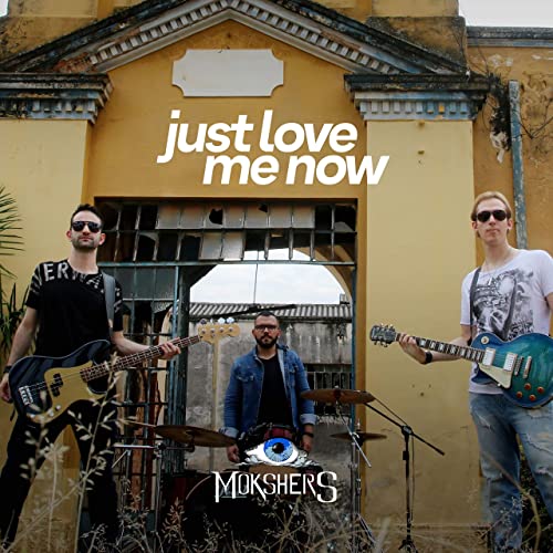 MOKSHERS: confira o videoclipe de “Just Love Me Now”