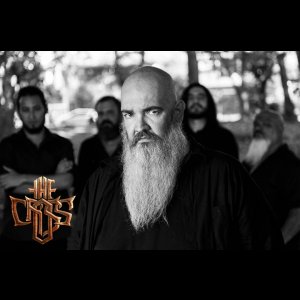 THE CROSS: Entrevista em vídeo para a página Movimento Rock Autoral, assista!