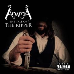 ANAMA: Jack Estripador ataca novamente em clipe de “The Tale of The Ripper”