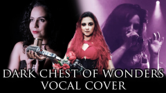 EM MUSIC SESSIONS: Vocalistas se unem para vocal cover de Nightwish. Confiram!