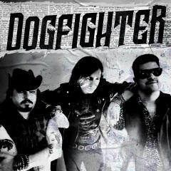 Deathray Bam!: Músico participará do projeto de Hard Rock Dogfighter