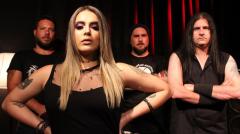 Ignispace regrava música do Queensrÿche em colaboração com a banda Coven do Japão