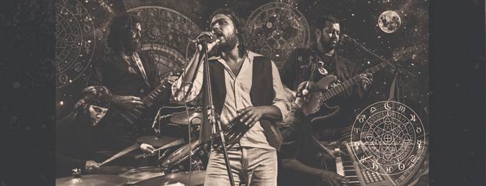 Stone Age: Uma força sólida e eficaz do Classic Rock no Brasil