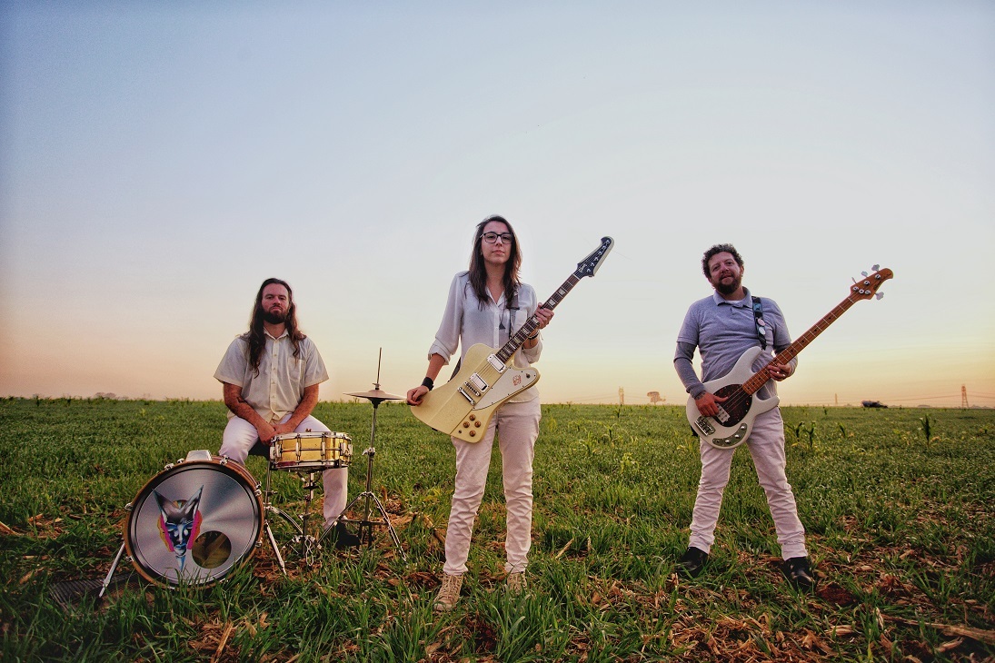 Teorias do Amor Moderno – Passado