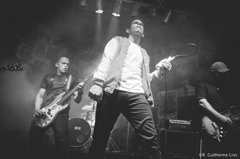 LAVAGE: confira entrevista no Programa Hipomania #39 da Mutante Rádio