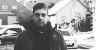 Felipe Nothen: lança primeiro single solo “Gravity”