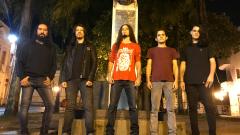 Ode Insone: Revelação do Doom Metal nacional prepara lançamentos