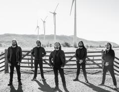 Rage In My Eyes: Relembrando o show com o Maiden em live e participação no Bode Metal Fest