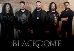 Blackdome lança novo single