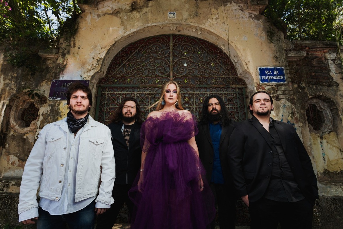 Allen Key: Banda lança a emotiva e intensa música Goodbye