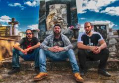 Hellfire Faction: Vocalista explica o conceito temático e EP recebe ótimo review