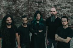 Finita: Participação confirmada no Lunar Sessions X-Mas Edition