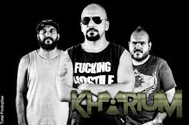 KHORIUM: banda prepara novo álbum para 2021