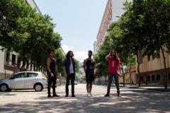 Carminium: Revelação do Metal carioca lança primeiro EP
