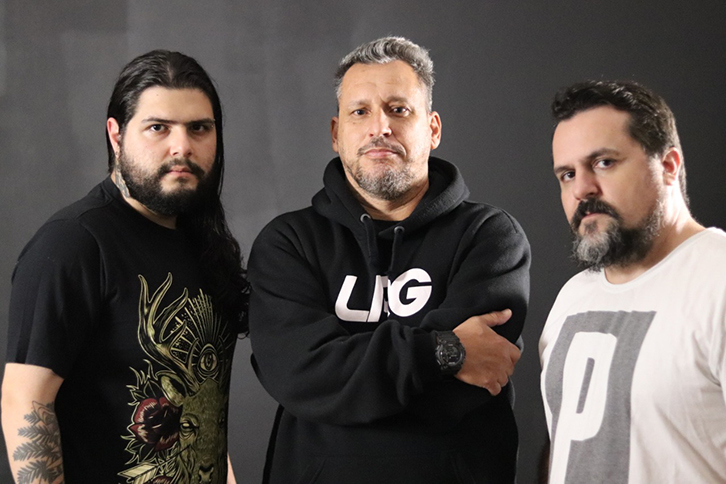 Controlled Test Environment inova ao mesclar prog, hardcore e eletrônico no single “Untouchables”