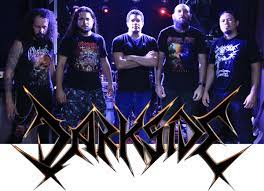 DARKSIDE: é lançado o videoclipe para o novo single ‘Relíquia Ritual’