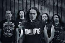 Diviner- Banda lança vídeo ao vivo de “Evilizer”