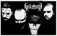 Hokmoth é confirmado no cast do 2º Underground Extremo Festival.