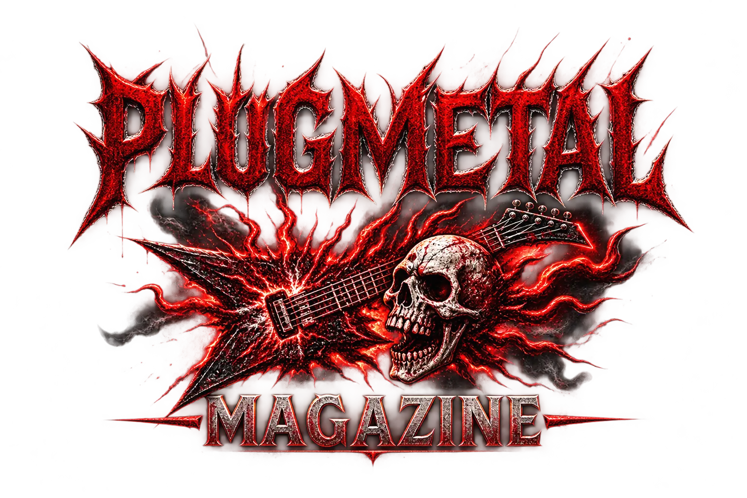 Plugmetal Magazine