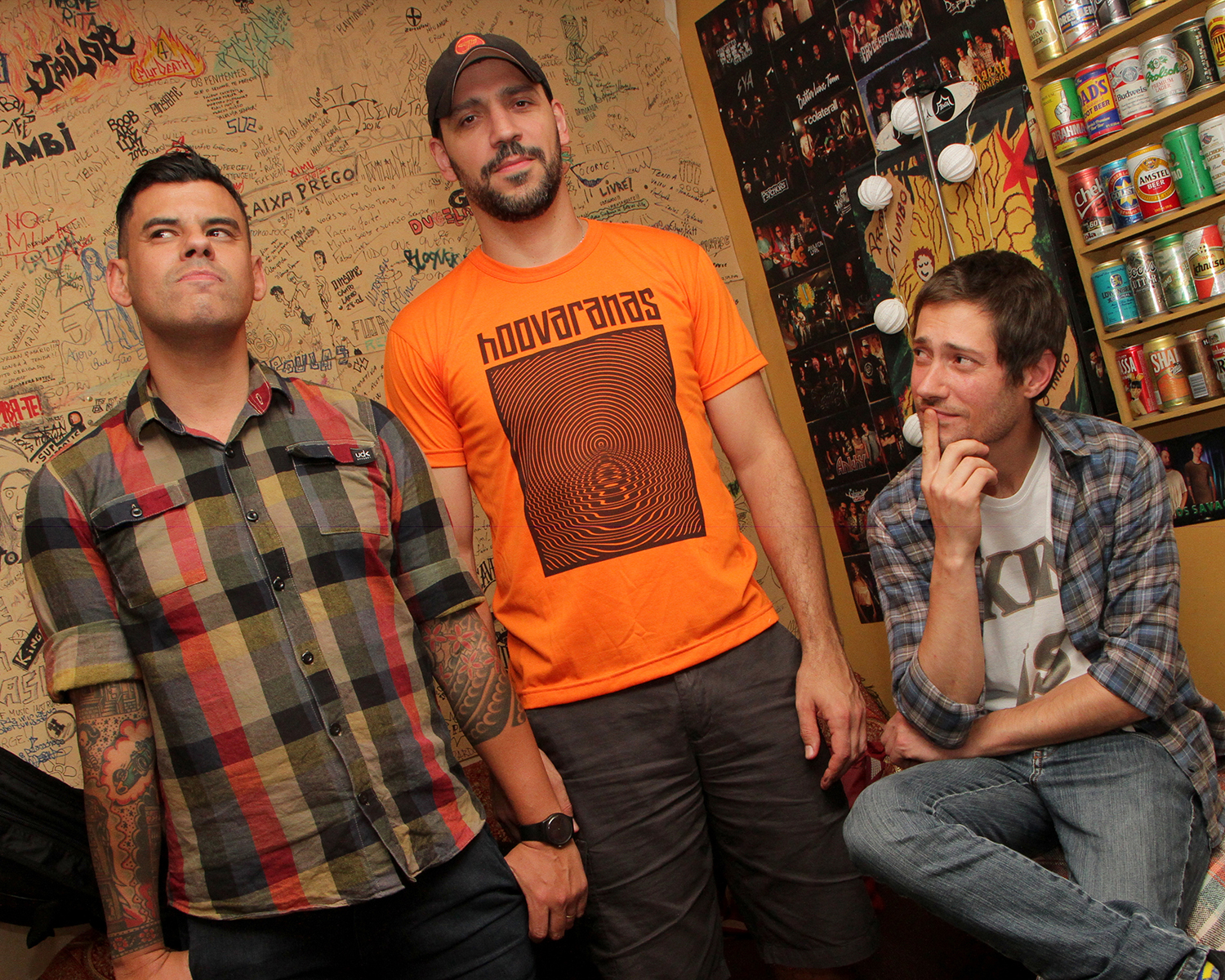 She is Dead: Lança o single “Jack Elam”